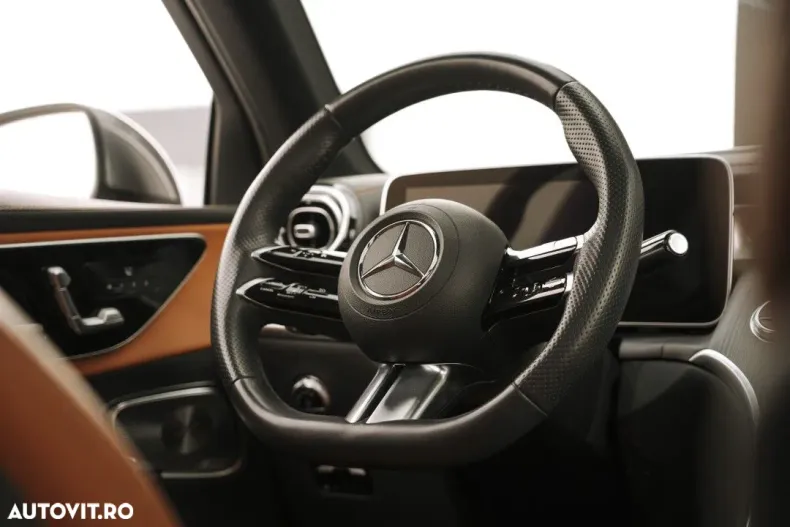 Mercedes-Benz GLC din 2023 cu 55.000 km - oferta MER184173 - foto 28