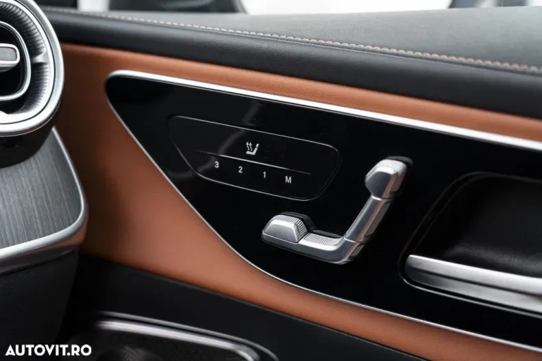 Mercedes-Benz GLC din 2023 cu 55.000 km - oferta MER184173 - foto 30