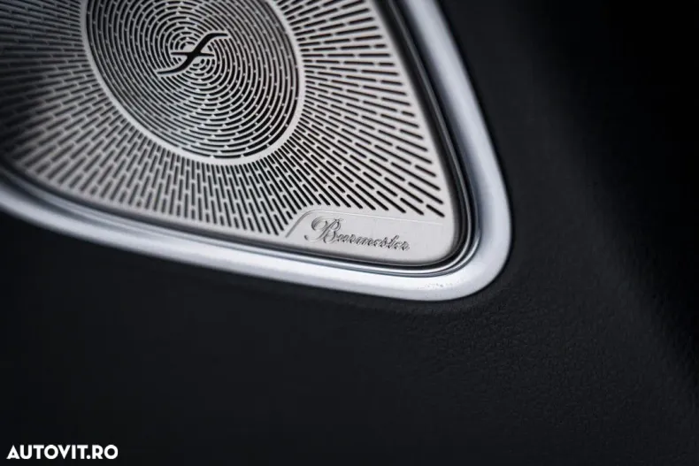 Mercedes-Benz GLC din 2023 cu 55.000 km - oferta MER184173 - foto 37