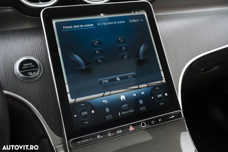 Mercedes-Benz GLC din 2023 cu 55.000 km - oferta MER184173 - foto 38