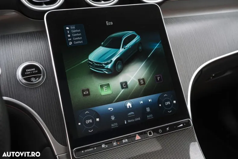 Mercedes-Benz GLC din 2023 cu 55.000 km - oferta MER184173 - foto 39