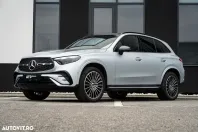 Mercedes-Benz GLC din 2024 cu 18.000 km - oferta MER184174 - foto 1