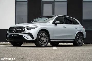 Mercedes-Benz GLC din 2024 - oferta MER184174