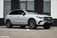 Mercedes-Benz GLC din 2024 cu 18.000 km - oferta MER184174 - foto 3