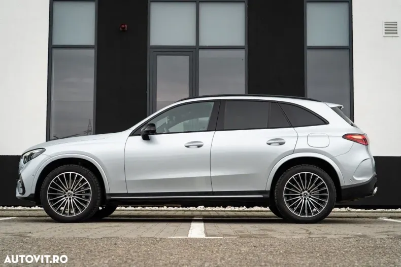 Mercedes-Benz GLC din 2024 cu 18.000 km - oferta MER184174 - foto 7