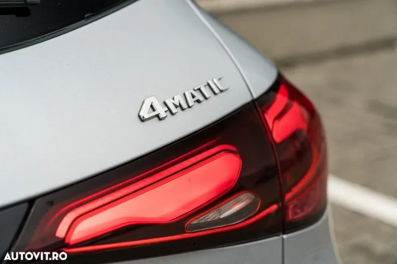 Mercedes-Benz GLC din 2024 cu 18.000 km - oferta MER184174 - foto 12