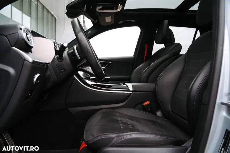 Mercedes-Benz GLC din 2024 cu 18.000 km - oferta MER184174 - foto 20