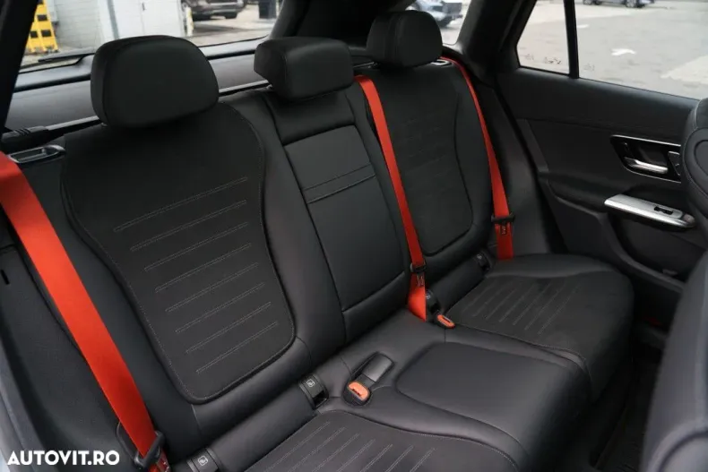 Mercedes-Benz GLC din 2024 cu 18.000 km - oferta MER184174 - foto 25