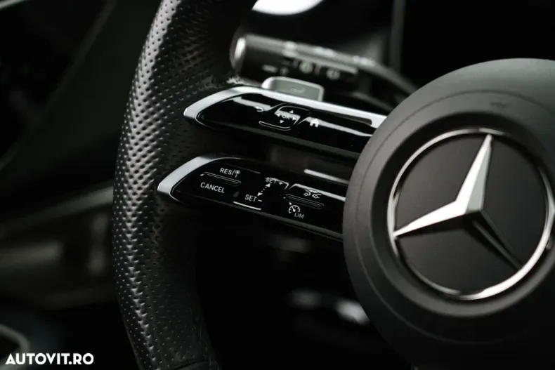 Mercedes-Benz GLC din 2024 cu 18.000 km - oferta MER184174 - foto 27
