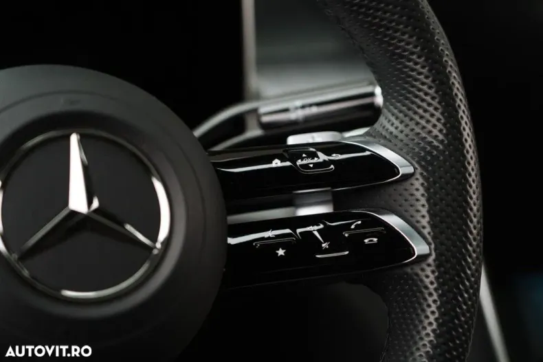 Mercedes-Benz GLC din 2024 cu 18.000 km - oferta MER184174 - foto 28