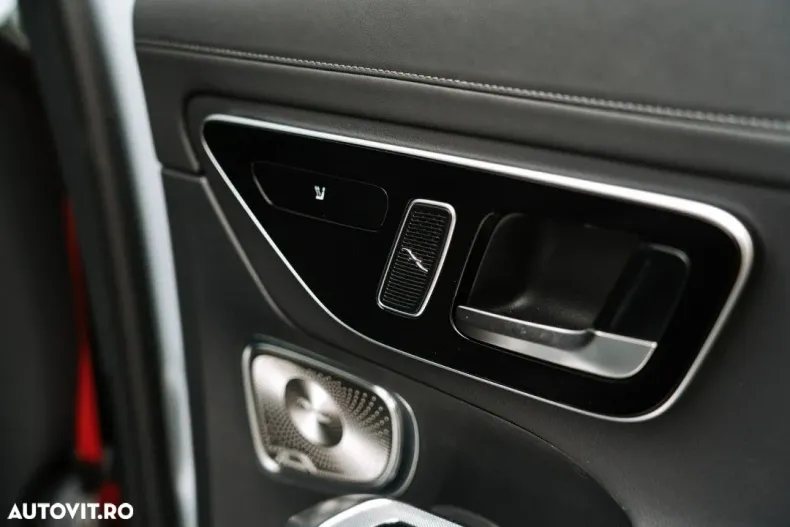 Mercedes-Benz GLC din 2024 cu 18.000 km - oferta MER184174 - foto 36