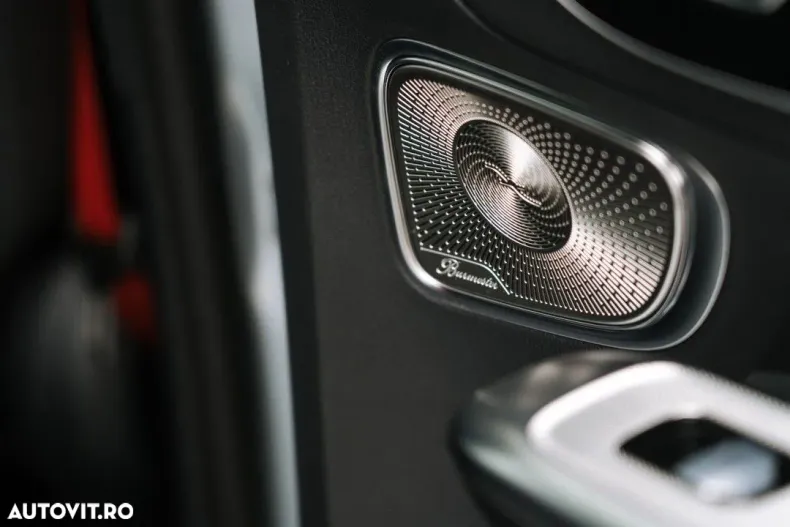 Mercedes-Benz GLC din 2024 cu 18.000 km - oferta MER184174 - foto 37