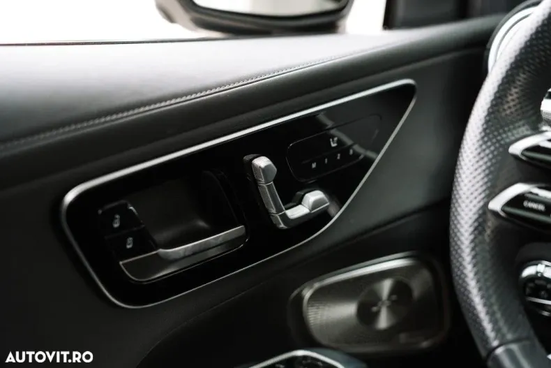 Mercedes-Benz GLC din 2024 cu 18.000 km - oferta MER184174 - foto 39