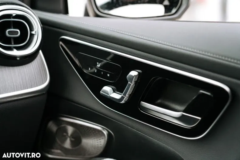 Mercedes-Benz GLC din 2024 cu 18.000 km - oferta MER184174 - foto 40