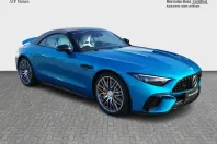 Mercedes-Benz SL din 2023 cu 7.050 km - oferta MER184175 - foto 4