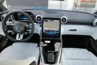 Mercedes-Benz SL din 2023 cu 7.050 km - oferta MER184175 - foto 7