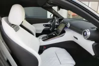 Mercedes-Benz SL din 2023 cu 7.050 km - oferta MER184175 - foto 10