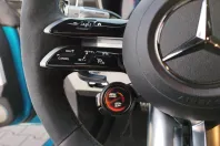 Mercedes-Benz SL din 2023 cu 7.050 km - oferta MER184175 - foto 15