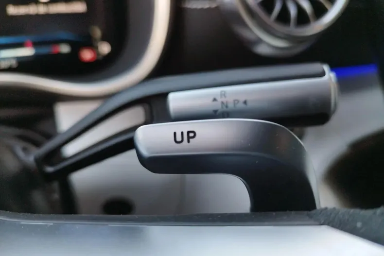 Mercedes-Benz SL din 2023 cu 7.050 km - oferta MER184175 - foto 19