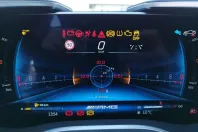 Mercedes-Benz SL din 2023 cu 7.050 km - oferta MER184175 - foto 20