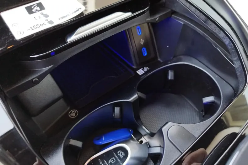 Mercedes-Benz SL din 2023 cu 7.050 km - oferta MER184175 - foto 23