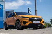 Ford Mustang Mach-E din 2024 cu 34.750 km - oferta FOR184176 - foto 7