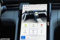 Ford Explorer din 2024 cu 3.500 km - oferta FOR184177 - foto 23