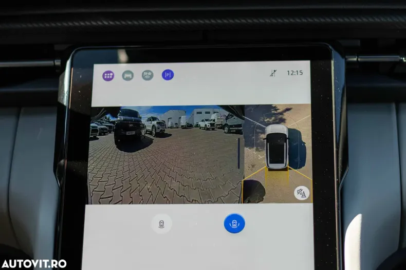 Ford Explorer din 2024 cu 3.500 km - oferta FOR184177 - foto 27