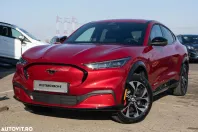 Ford Mustang Mach-E din 2024 cu 8.101 km - oferta FOR184178 - foto 1