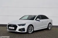 Audi A4 din 2020 cu 100.139 km - oferta AUD184179 - foto 1