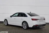 Audi A4 din 2020 cu 100.139 km - oferta AUD184179 - foto 2
