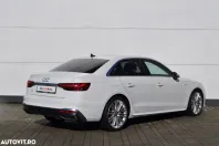 Audi A4 din 2020 cu 100.139 km - oferta AUD184179 - foto 3