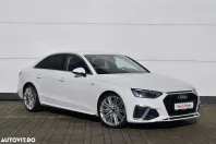 Audi A4 din 2020 cu 100.139 km - oferta AUD184179 - foto 4