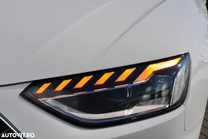 Audi A4 din 2020 cu 100.139 km - oferta AUD184179 - foto 5