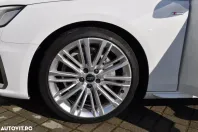 Audi A4 din 2020 cu 100.139 km - oferta AUD184179 - foto 8