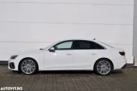 Audi A4 din 2020 cu 100.139 km - oferta AUD184179 - foto 9