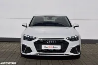 Audi A4 din 2020 cu 100.139 km - oferta AUD184179 - foto 10