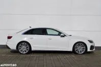 Audi A4 din 2020 cu 100.139 km - oferta AUD184179 - foto 11