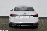 Audi A4 din 2020 cu 100.139 km - oferta AUD184179 - foto 12