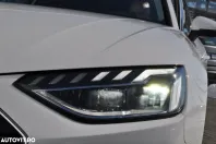 Audi A4 din 2020 cu 100.139 km - oferta AUD184179 - foto 14