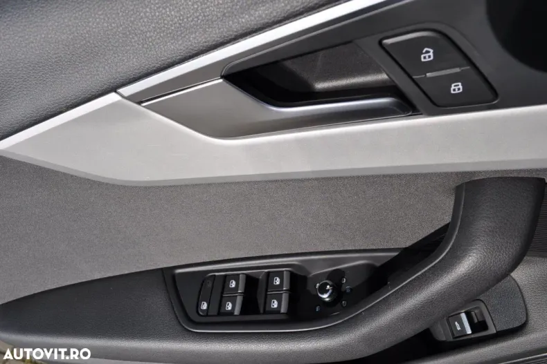Audi A4 din 2020 cu 100.139 km - oferta AUD184179 - foto 16