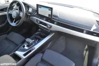 Audi A4 din 2020 cu 100.139 km - oferta AUD184179 - foto 20