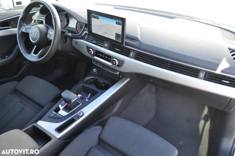 Audi A4 din 2020 cu 100.139 km - oferta AUD184179 - foto 20