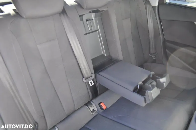 Audi A4 din 2020 cu 100.139 km - oferta AUD184179 - foto 22