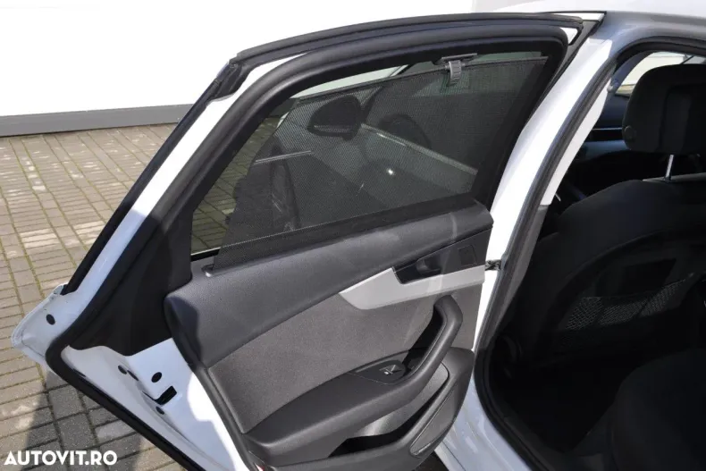 Audi A4 din 2020 cu 100.139 km - oferta AUD184179 - foto 23