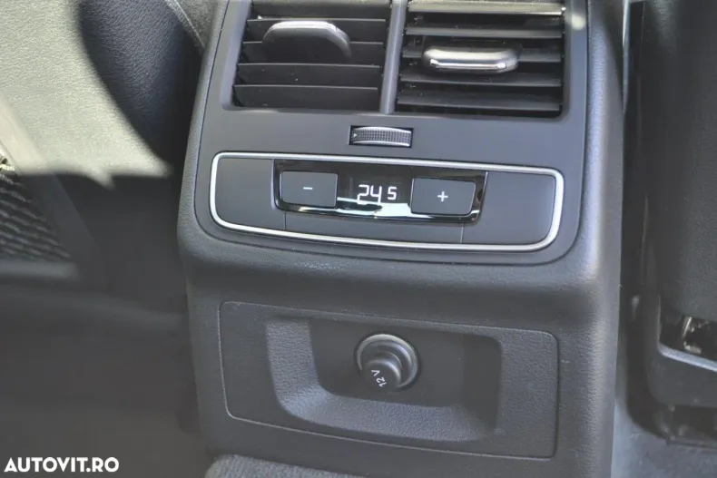 Audi A4 din 2020 cu 100.139 km - oferta AUD184179 - foto 25