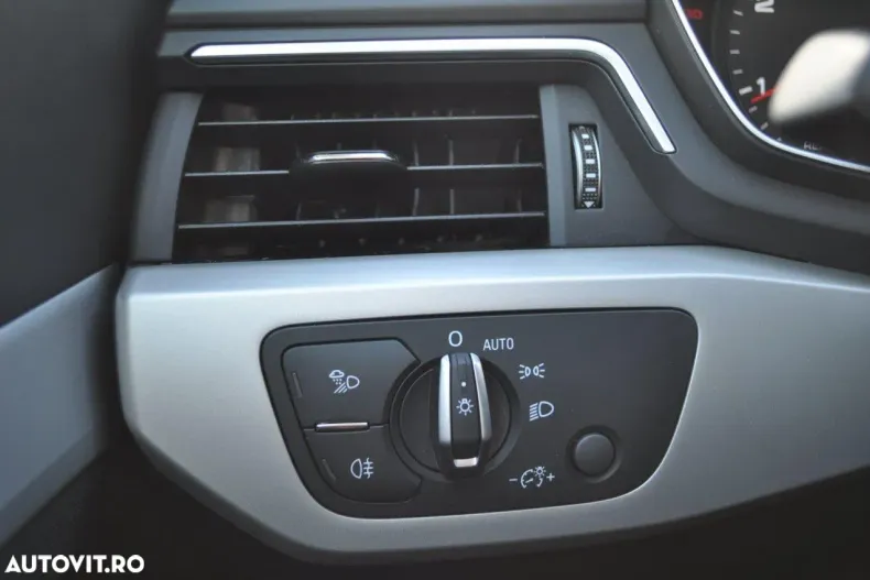 Audi A4 din 2020 cu 100.139 km - oferta AUD184179 - foto 27