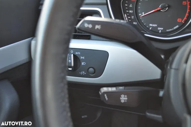 Audi A4 din 2020 cu 100.139 km - oferta AUD184179 - foto 28