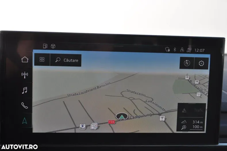 Audi A4 din 2020 cu 100.139 km - oferta AUD184179 - foto 30