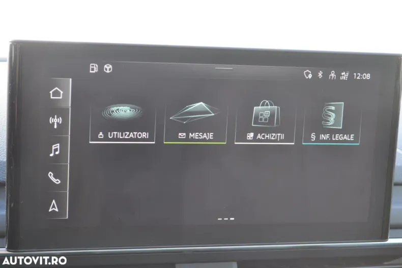 Audi A4 din 2020 cu 100.139 km - oferta AUD184179 - foto 32